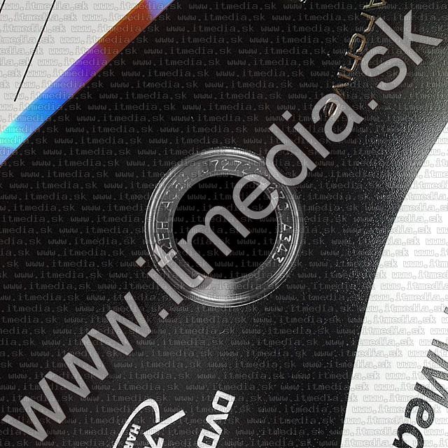 Image of Falcon Media DVD-R 8x  NormalJC Archival *gold* UHC (IT8550)